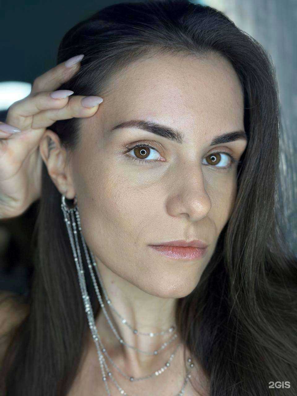 Отзывы на компанию Cтудия красивых волос и бровей в Владивостоке c фото