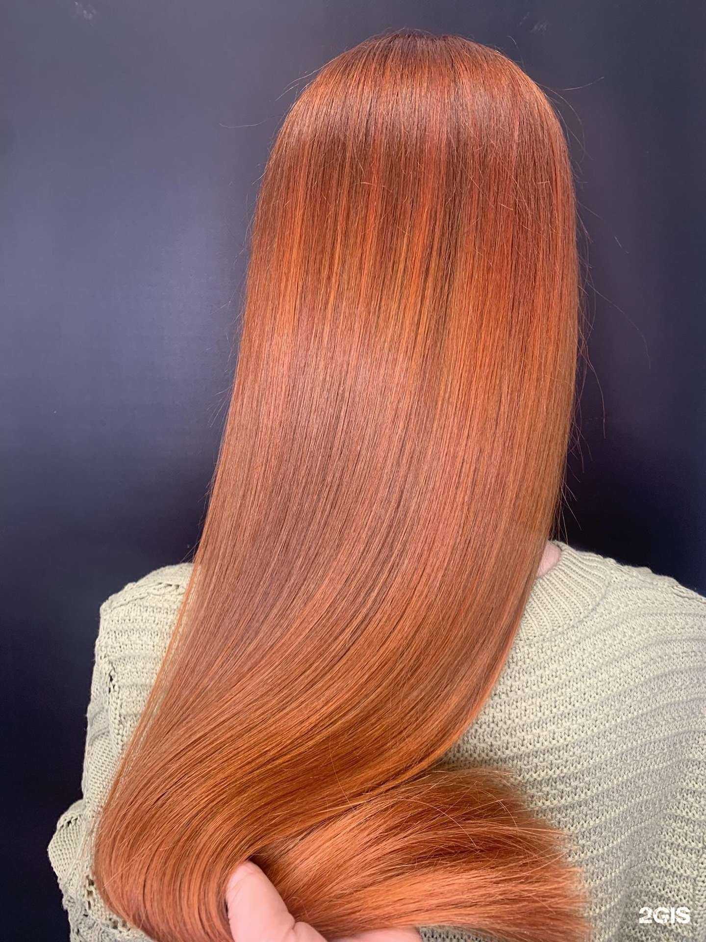 Отзывы на компанию Mira hair в Казани c фото