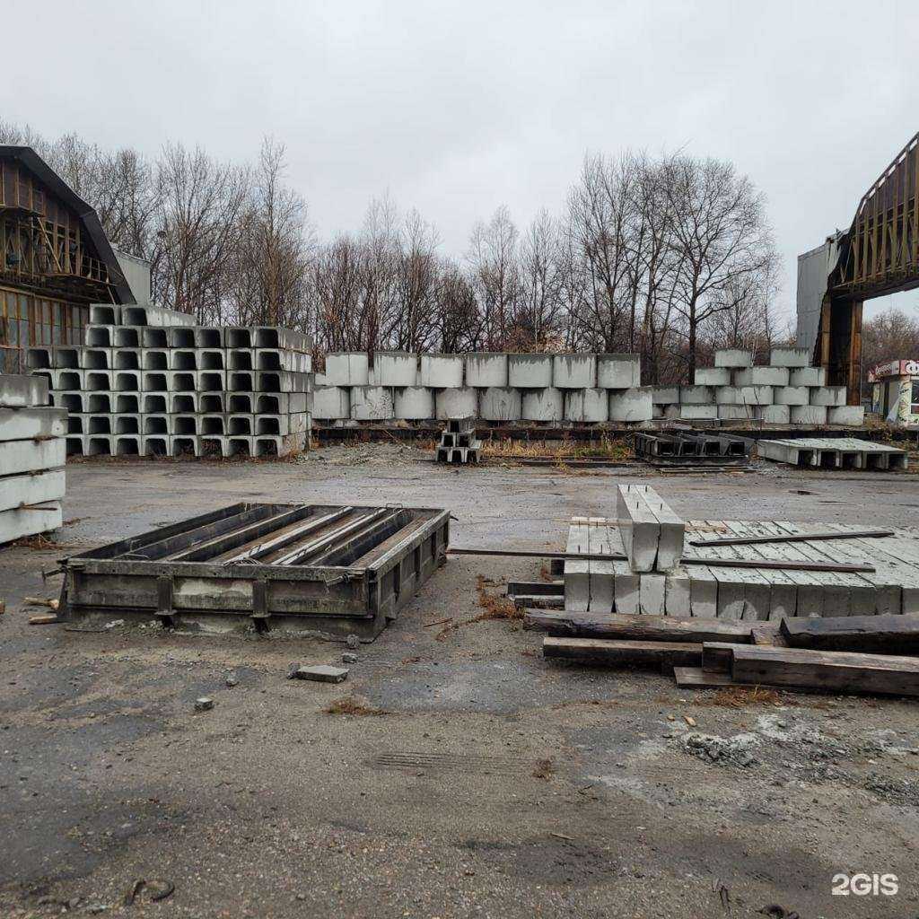 Отзывы на компанию Дорожно-строительные материалы в Хабаровске c фото