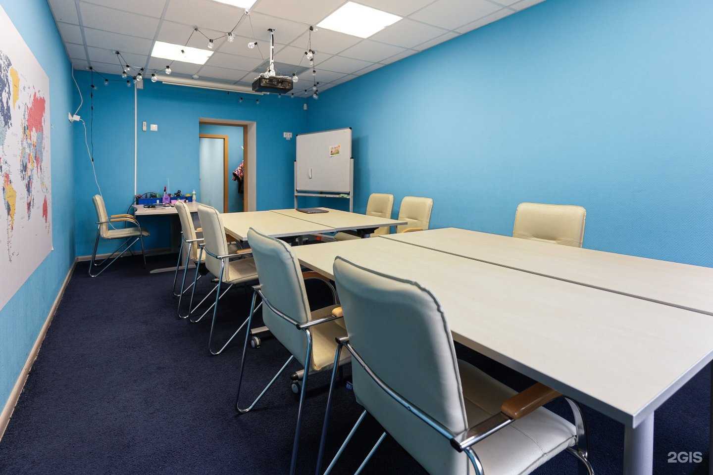 Отзывы на компанию Skyship в Самаре c фото