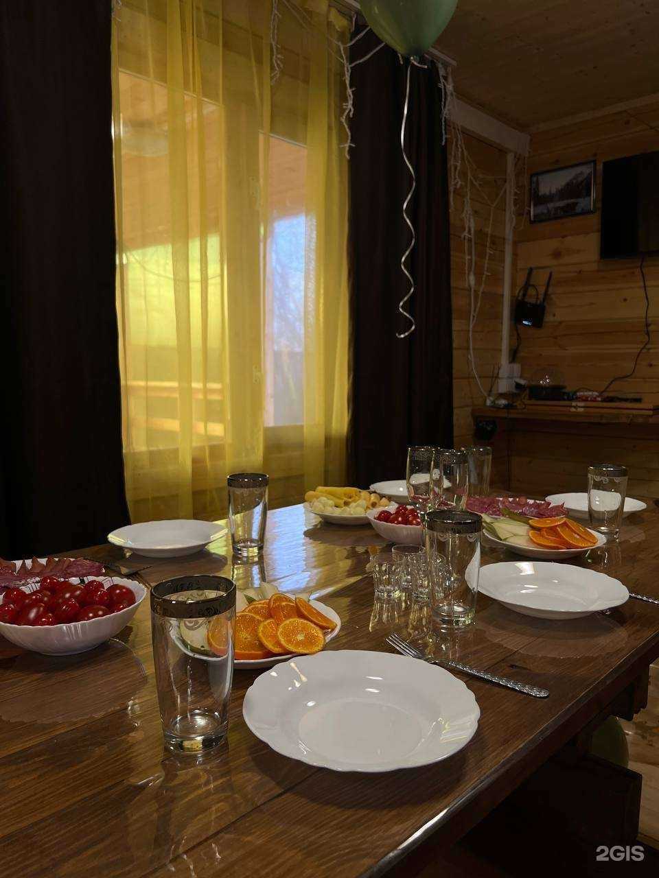 Отзывы на компанию На Тулиновской в г. Тамбов c фото