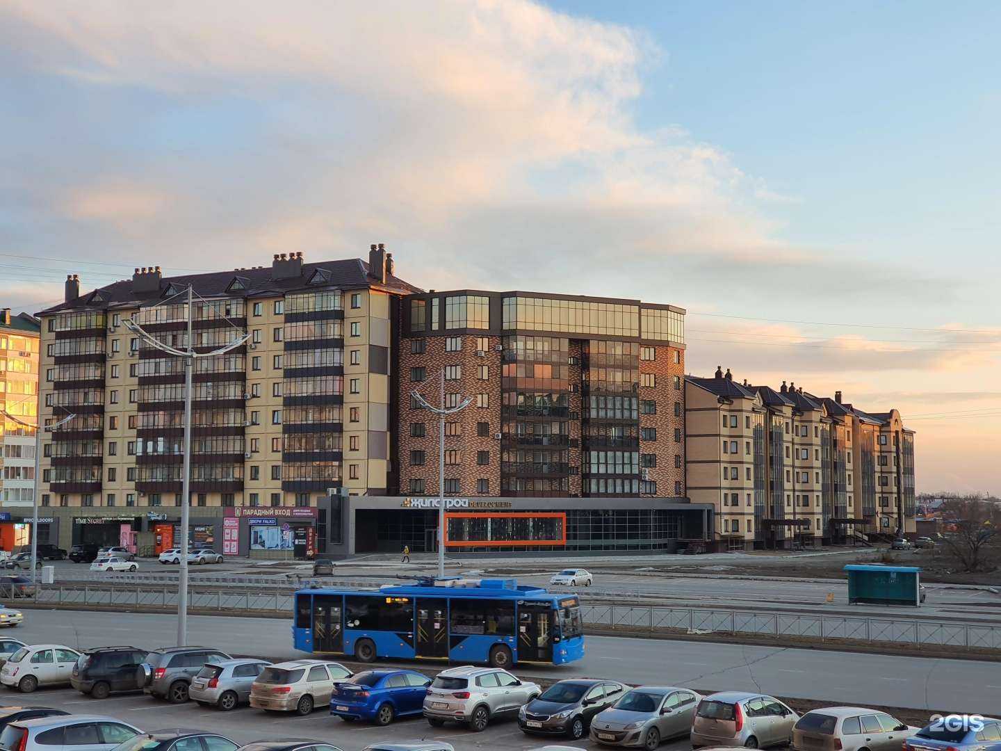 Отзывы на компанию Атмосфера кухни в Абакане c фото - фотография 2 из 2