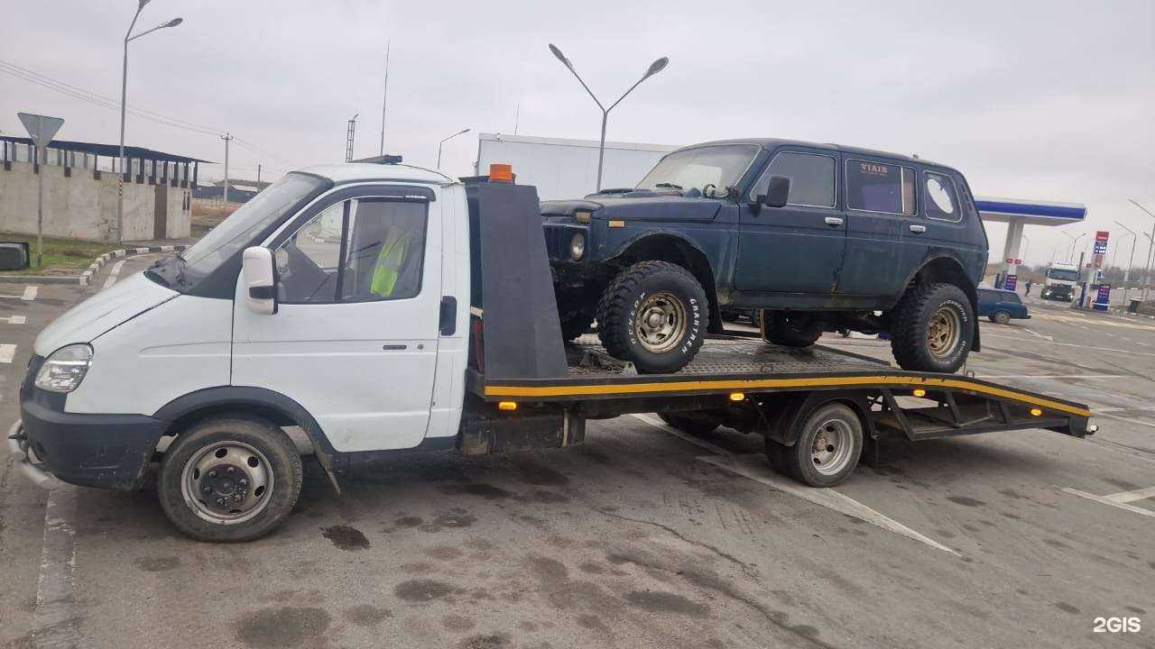 Отзывы на компанию СТО в Ростове-на-Дону c фото