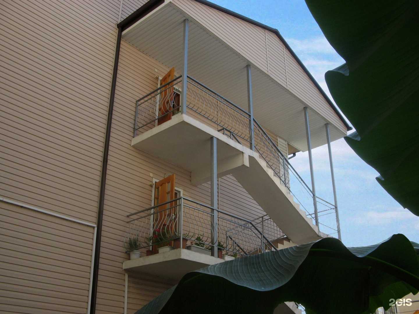 Отзывы на компанию Свирский пляж в Сочи c фото