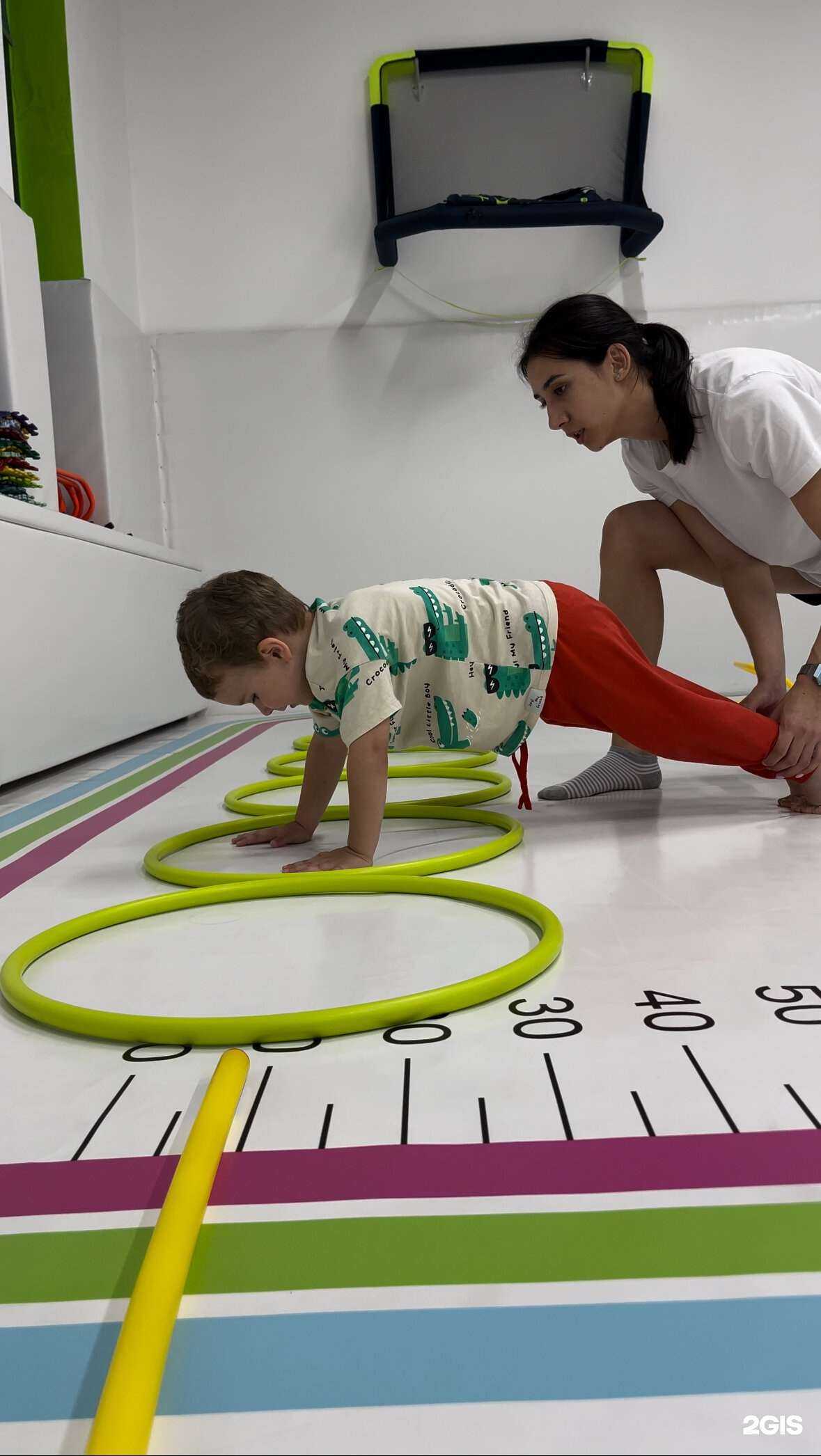 Отзывы на компанию ДиноСпорт в г. Коммунарка c фото