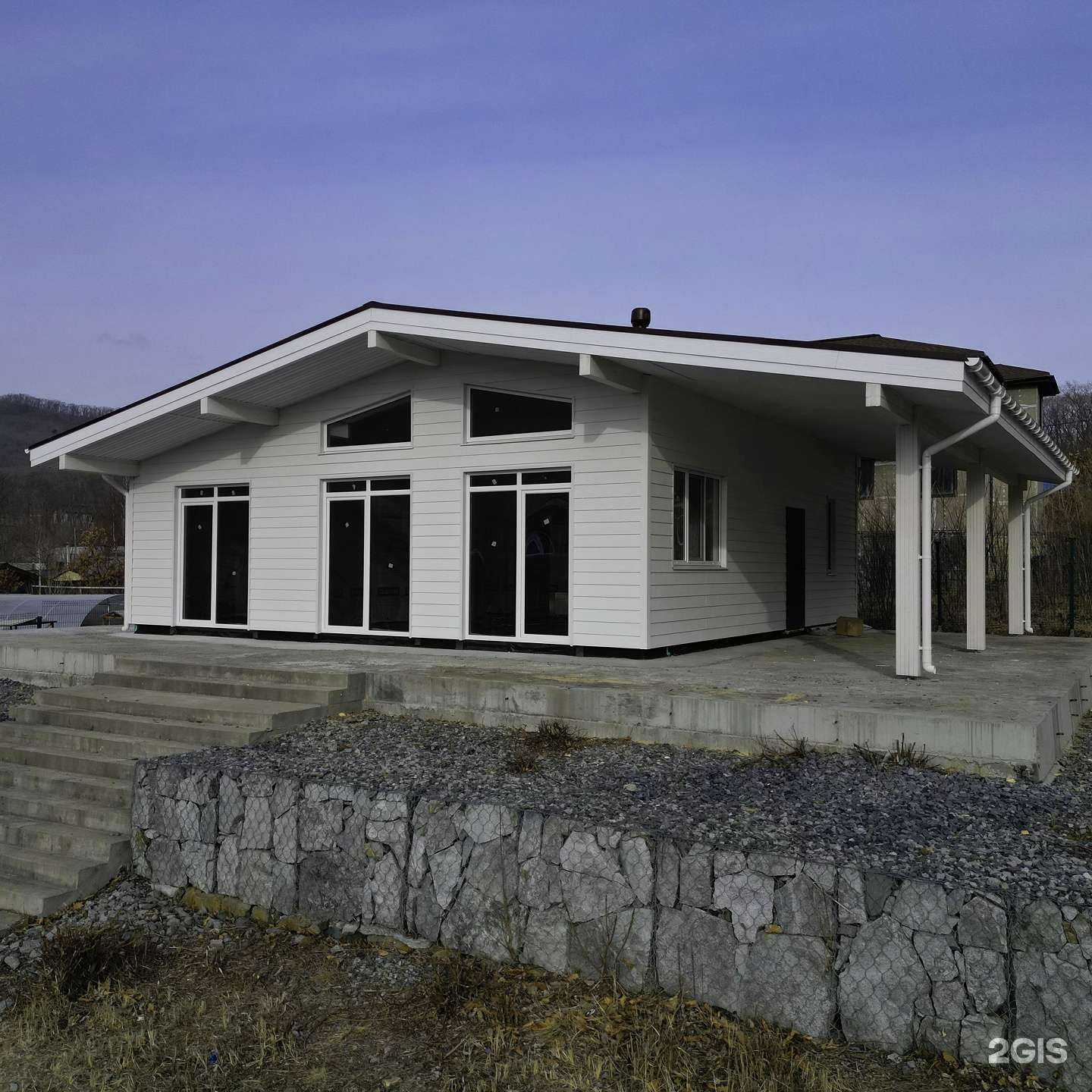 Отзывы на компанию СМС-Строй в г. Владивосток c фото