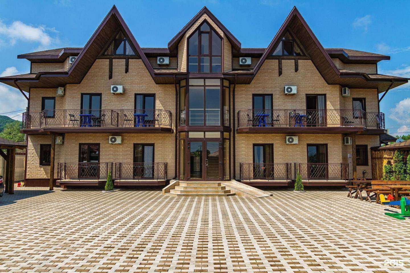 Отзывы на компанию Сайдинг под камень в Кемерове c фото