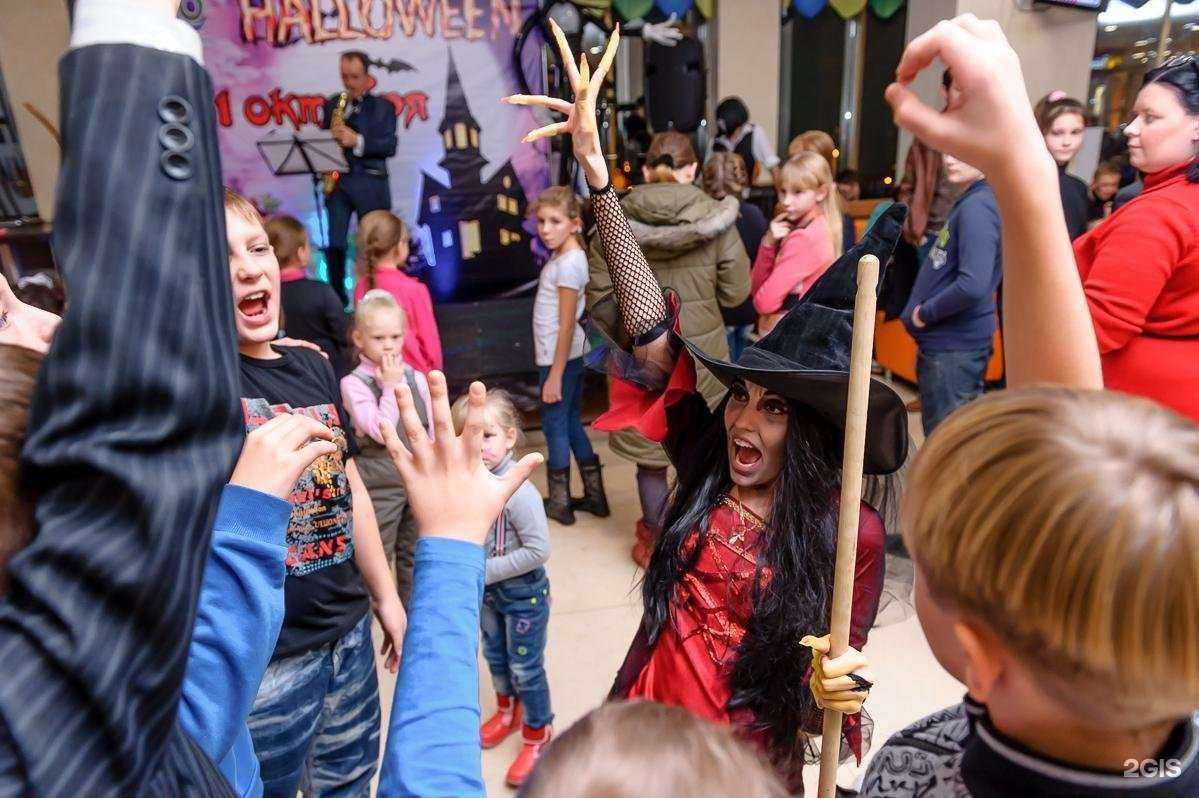 Отзывы на компанию Мастерская детских праздников в Саранске c фото