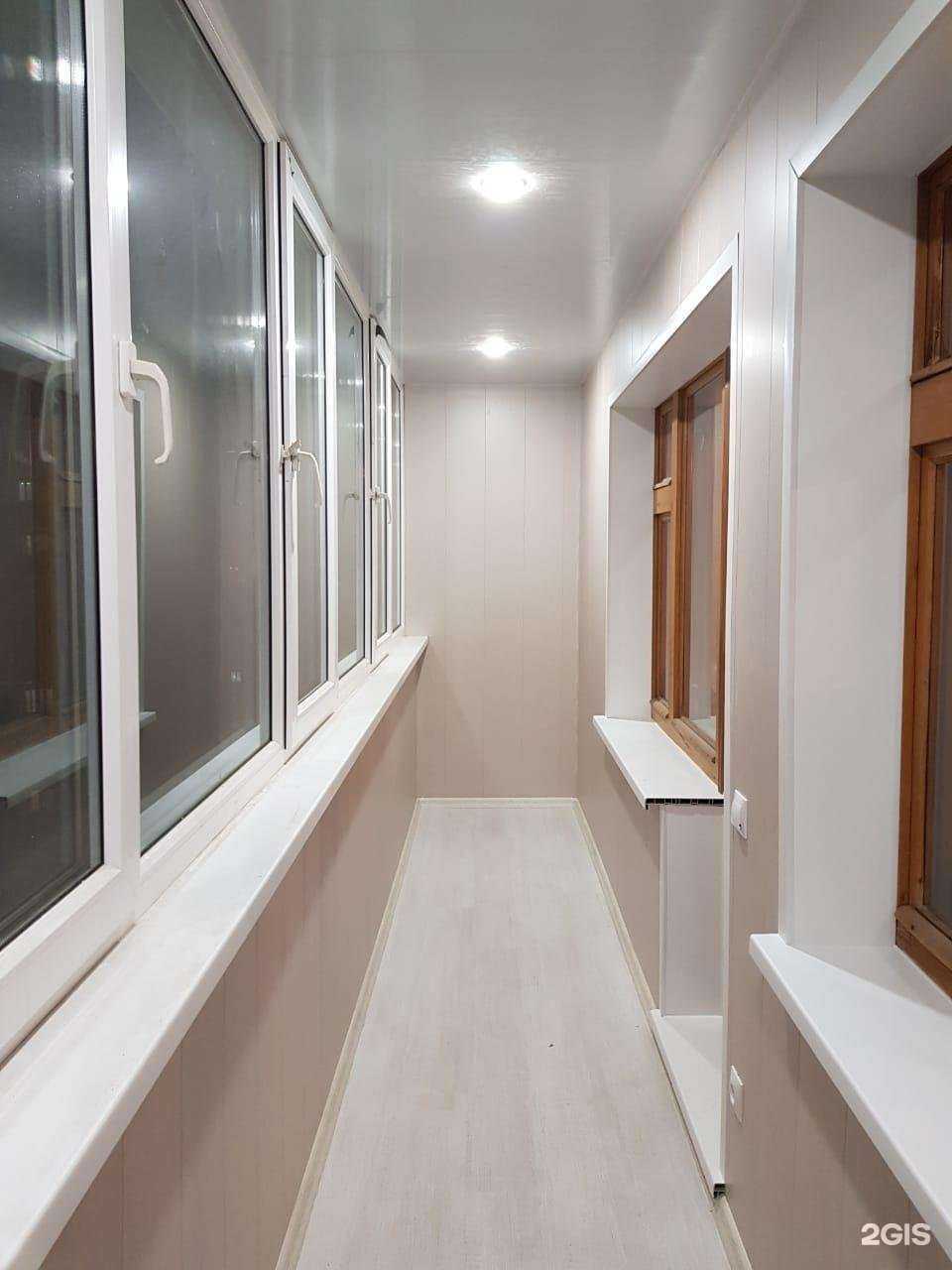 Отзывы на компанию Окна72 в г. Тюмень c фото