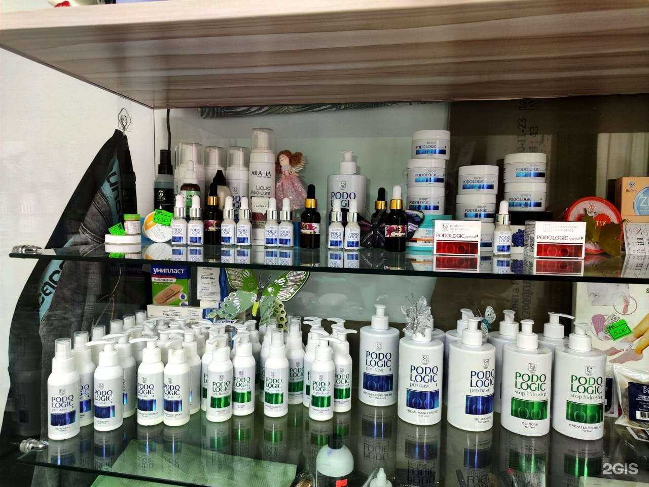 Отзывы на компанию Beauty_Green_Studio  в Петропавловске-Камчатском c фото