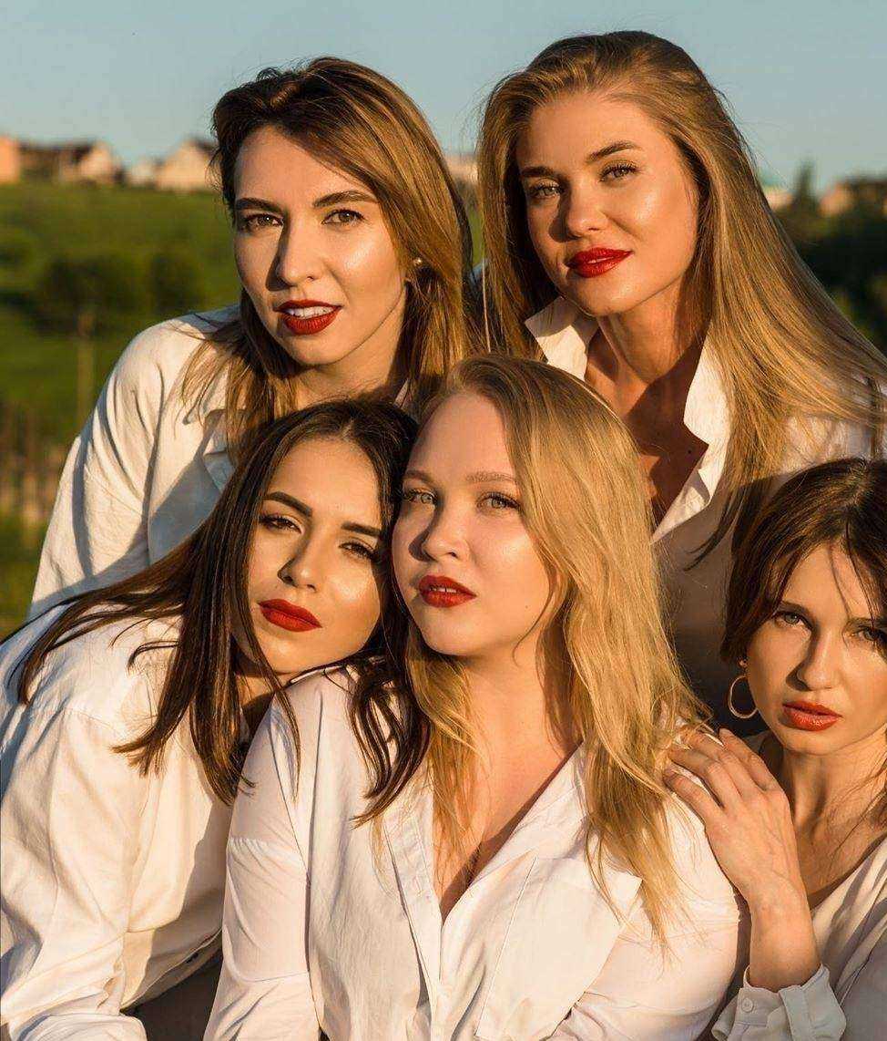 Отзывы на компанию Make my day в Белгороде c фото