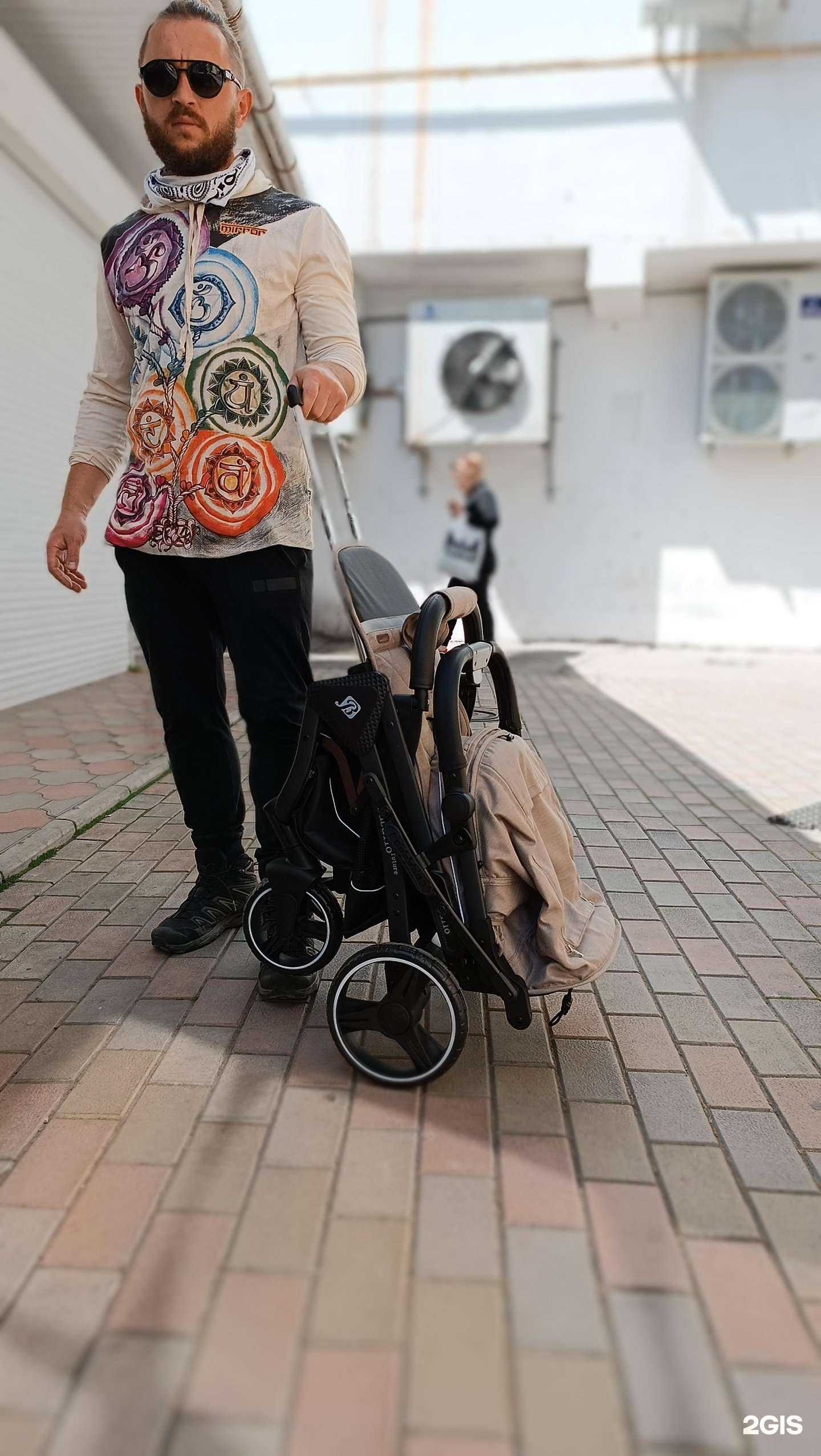 Отзывы на компанию Yeti kids в г. Кисловодск c фото