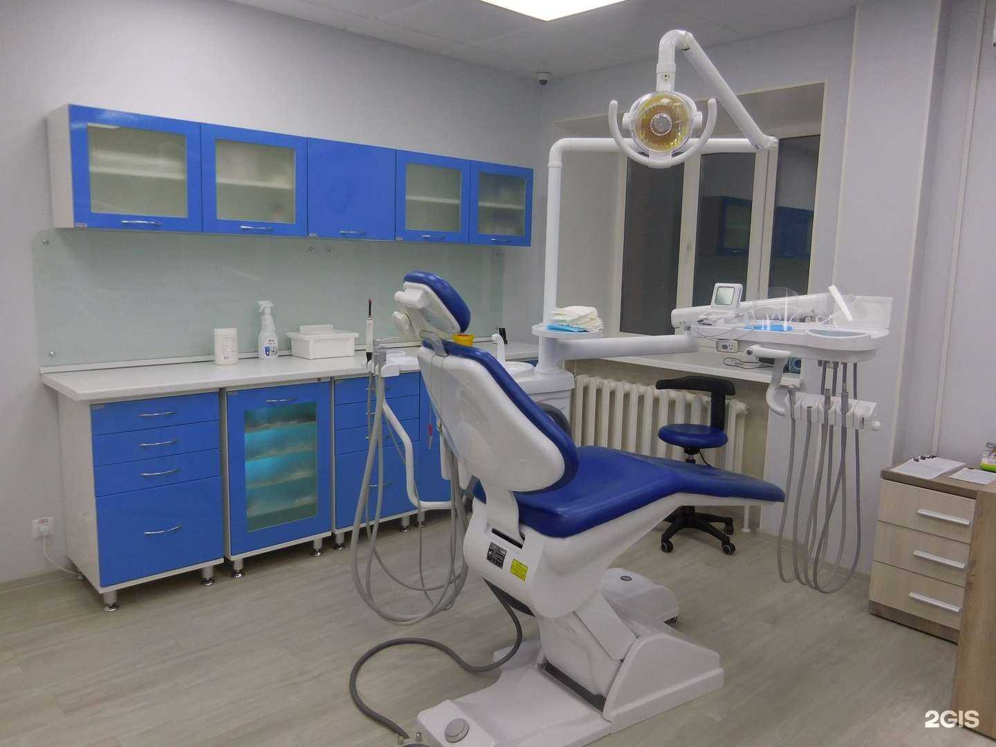 Отзывы на компанию Зубная Фея в Сыктывкаре c фото