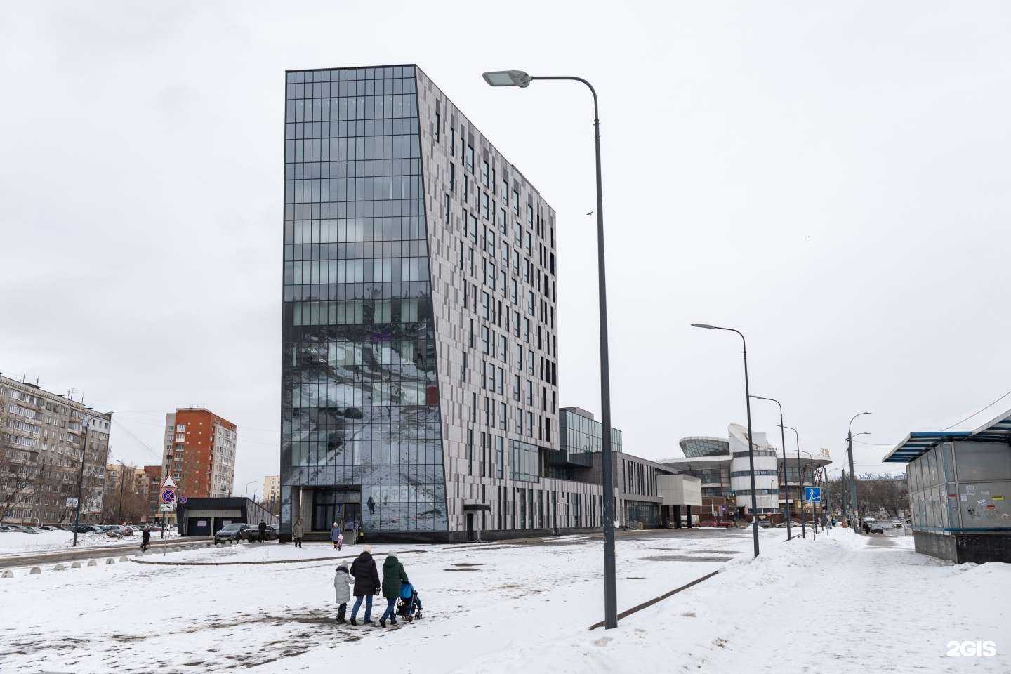 Отзывы на компанию Гринатом в Нижнем Новгороде c фото - фотография 2 из 2