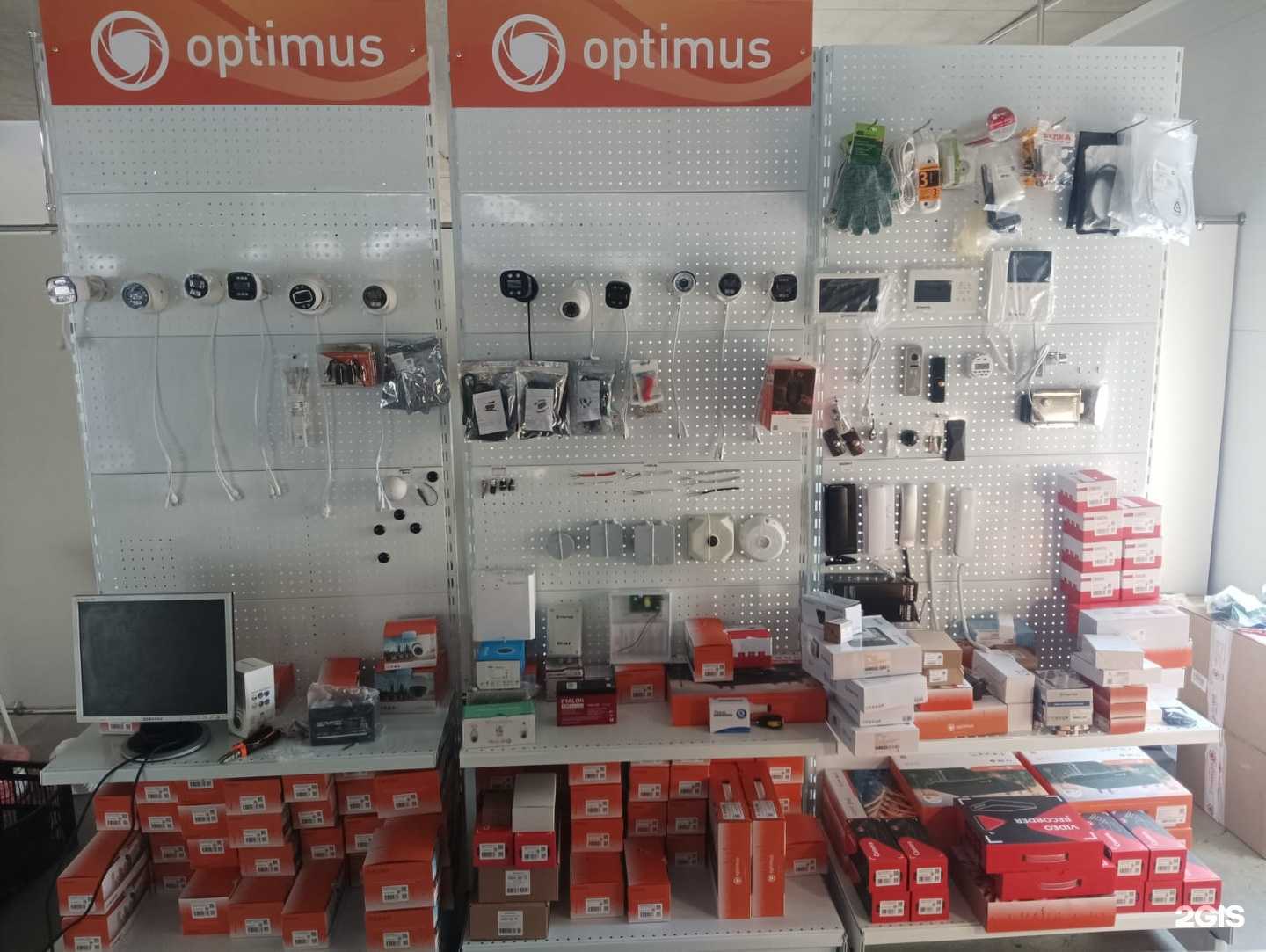 Отзывы на компанию ВидеоБезопасность в Барнауле c фото