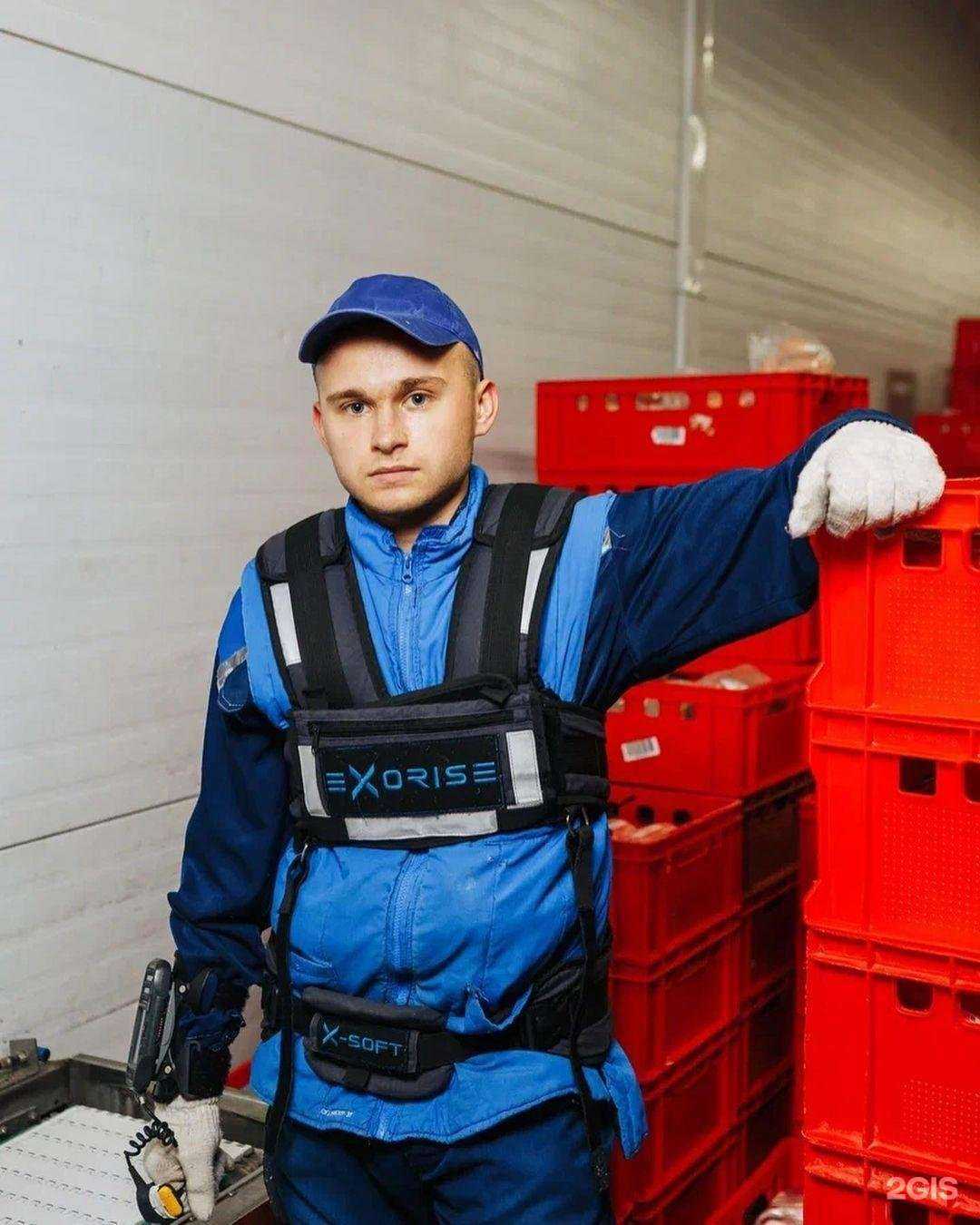 Отзывы на компанию Мясной Гурман в г. Кострома c фото