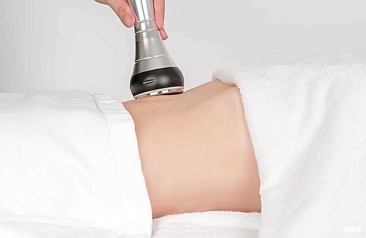 Отзывы на компанию Студия эстетики лица и тела в Омске c фото