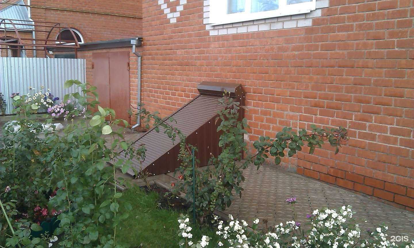 Отзывы на компанию Крепость в г. Альметьевск c фото