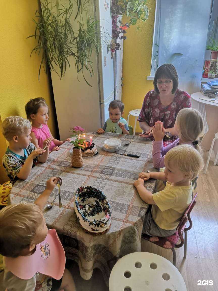 Отзывы на компанию Гнёздышко в г. Екатеринбург c фото