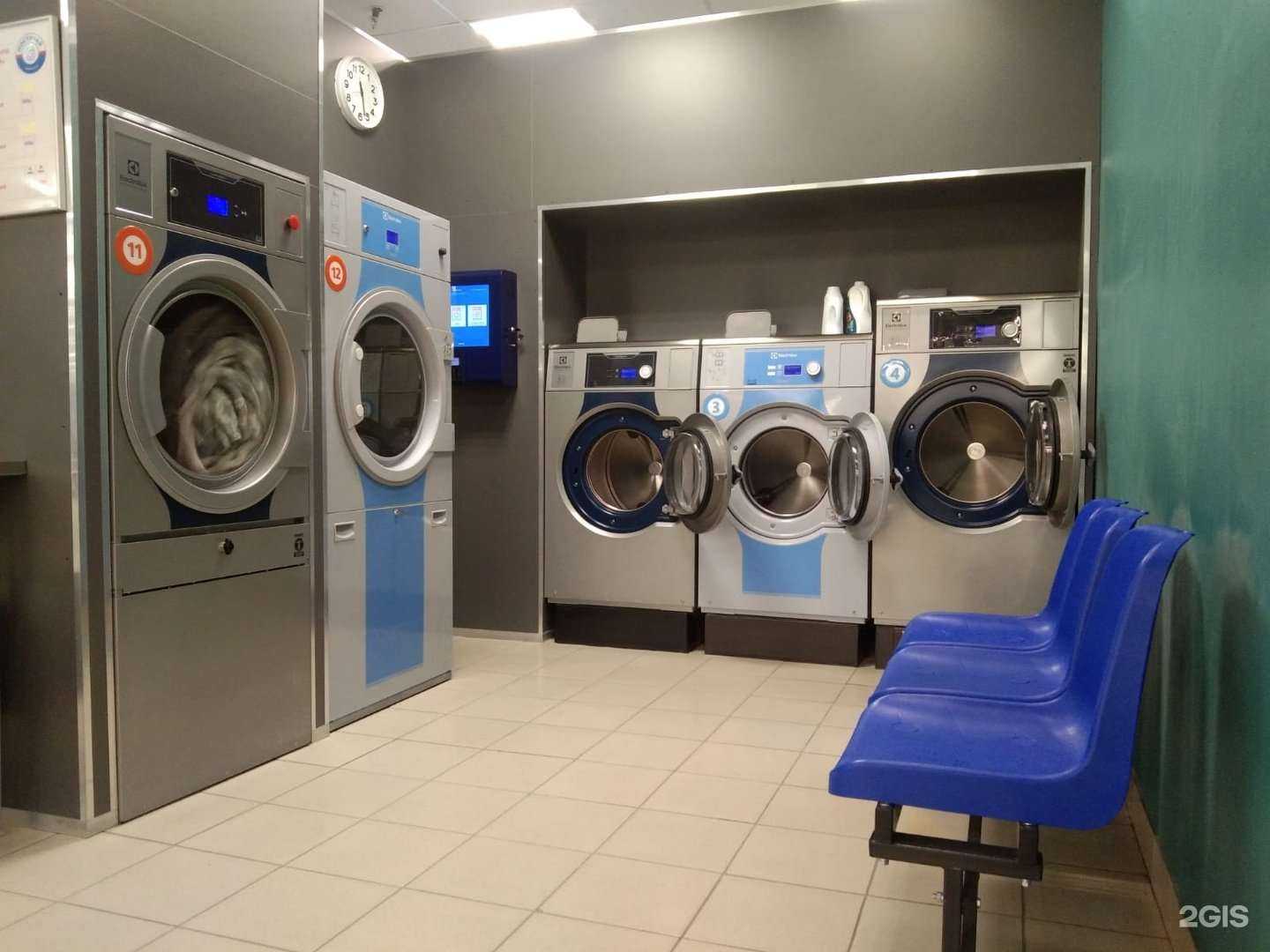 Отзывы на компанию Постирай в Волжском c фото