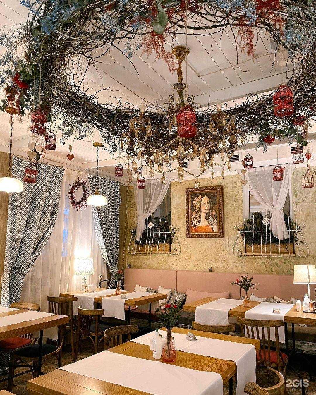 Отзывы на компанию Moloko bar в Чебоксарах c фото