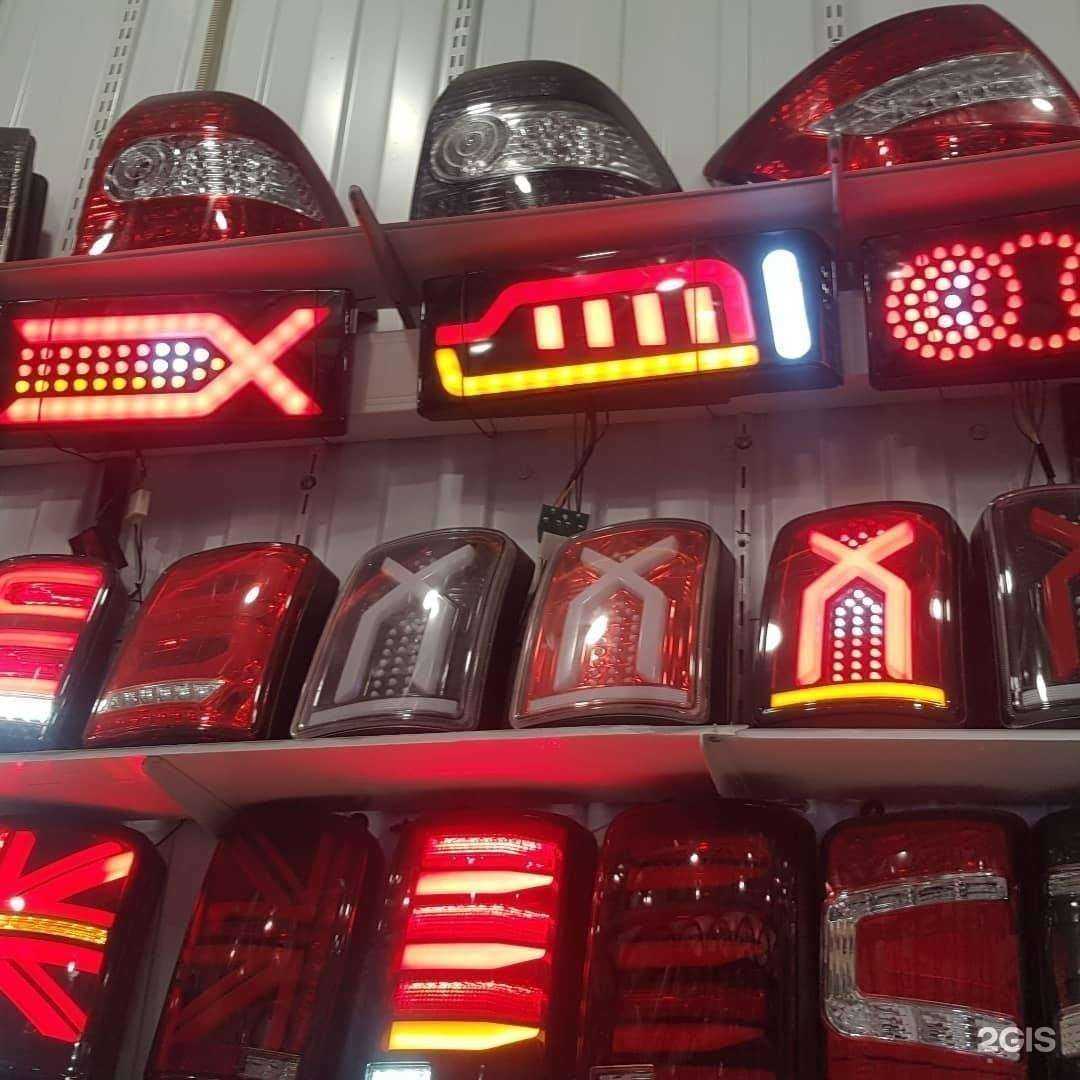 Отзывы на компанию Кон-Авто в Чебоксарах c фото