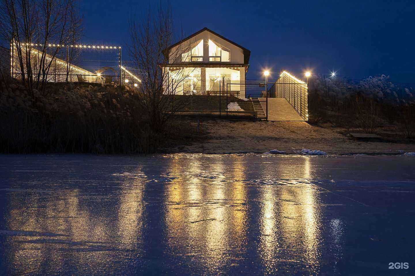 Отзывы на компанию Мечта на берегу в г. Лосино-Петровский c фото