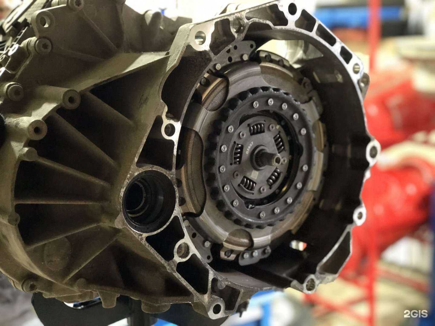 Отзывы на компанию Topservice VAG в Рязани c фото