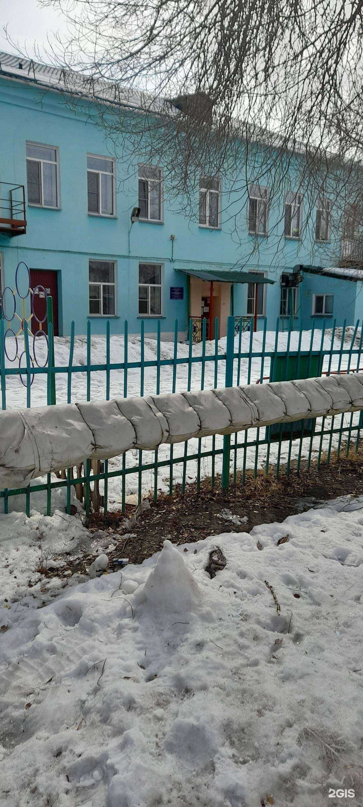 Отзывы на компанию Детский сад №54 Смородинка в Кургане c фото