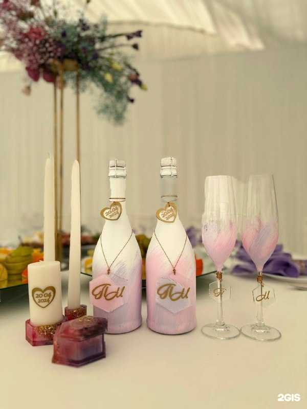 Отзывы на компанию Глазурь в г. Волгоград c фото