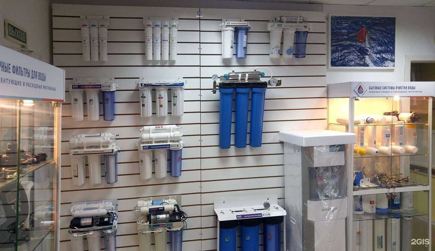 Отзывы на компанию Интегра Водный мир в Нижнем Новгороде c фото