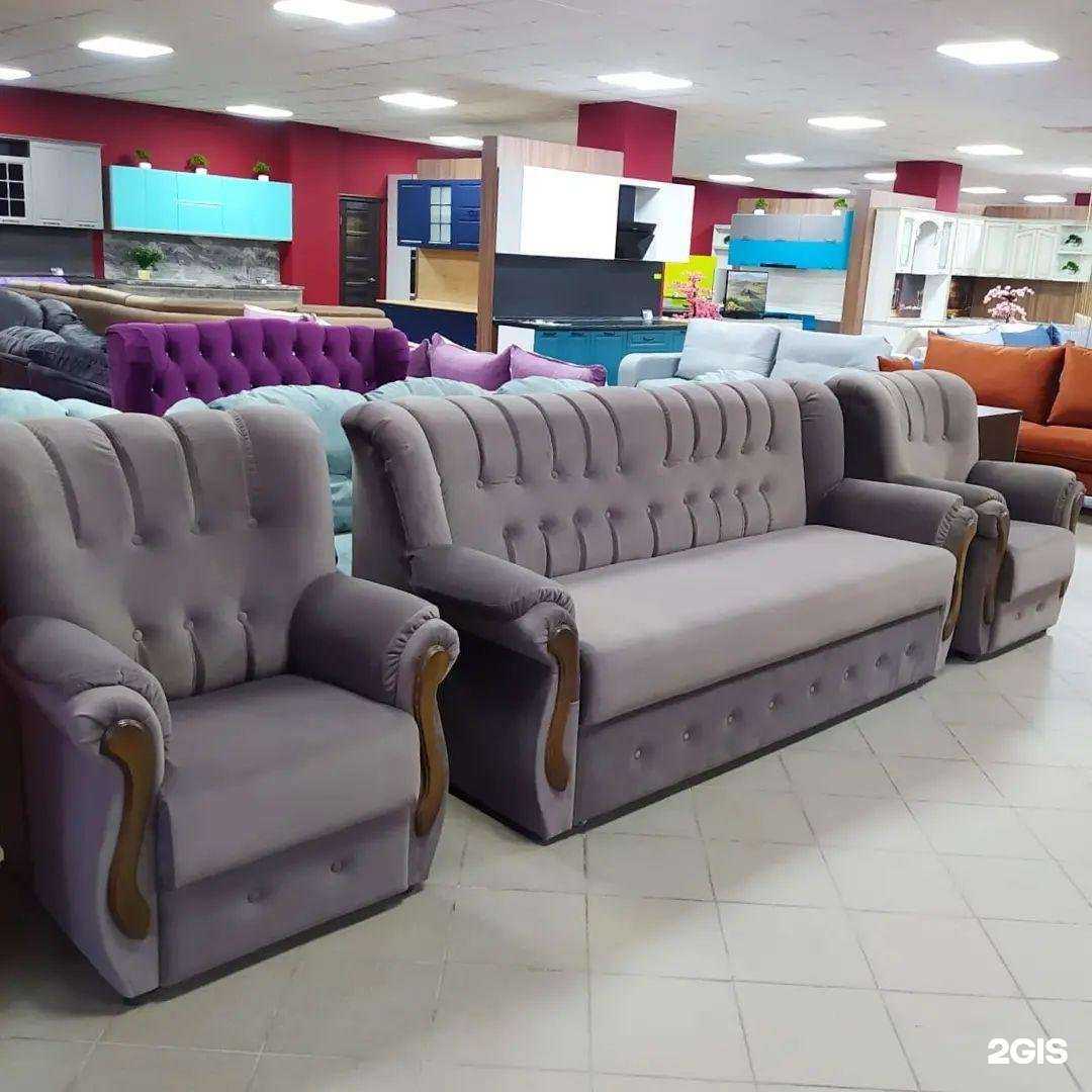 Отзывы на компанию Мебель холл в Канске c фото