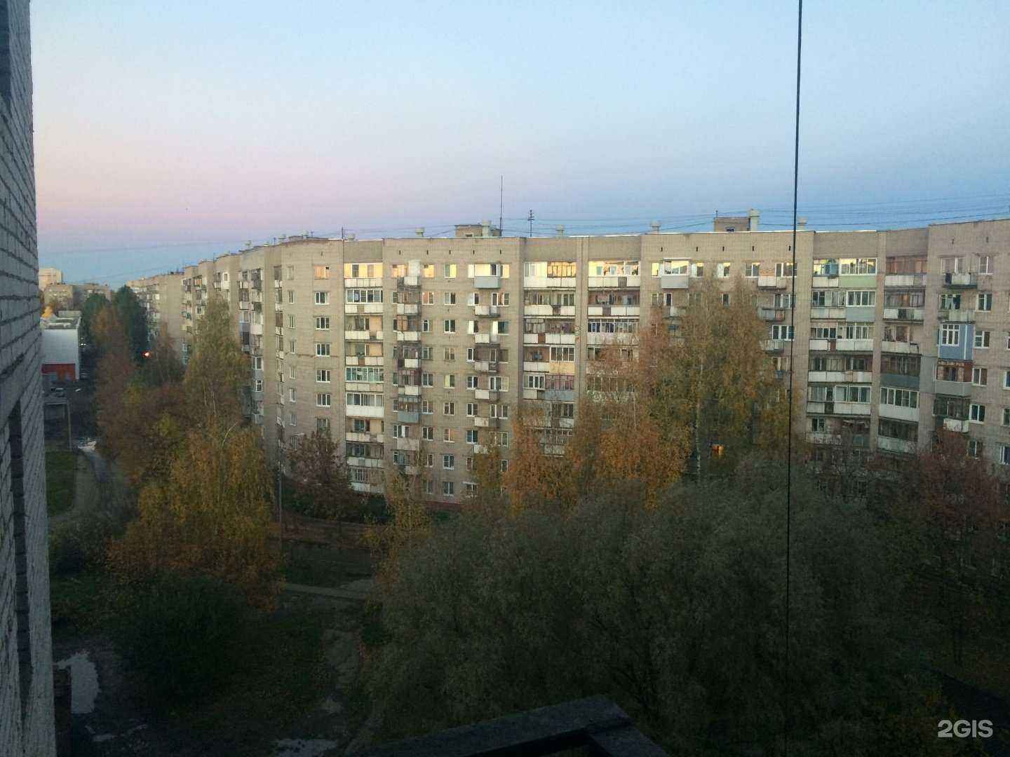 Отзывы на компанию 100Лица в Ярославле c фото - фотография 2 из 2