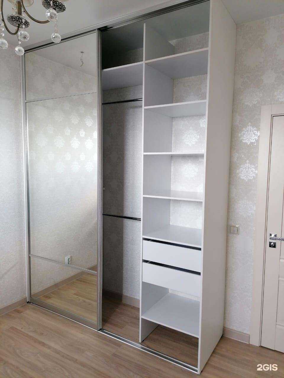 Отзывы на компанию Dm Mebel в Новосибирске c фото