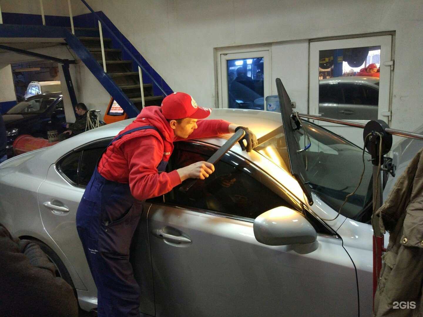 Отзывы на компанию Сс авто в г. Омск c фото