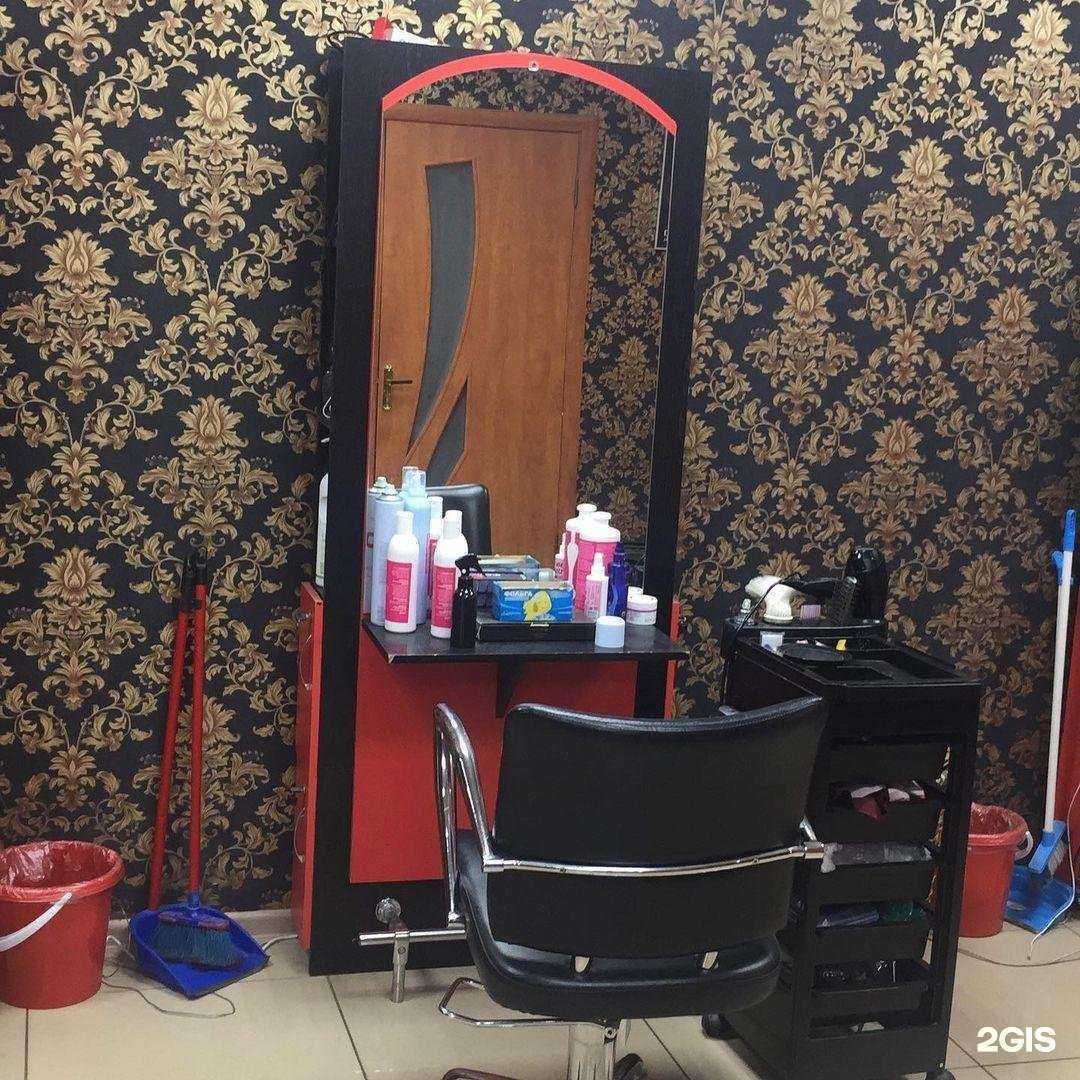 Отзывы на компанию Hair`s ck studio в Пятигорске c фото