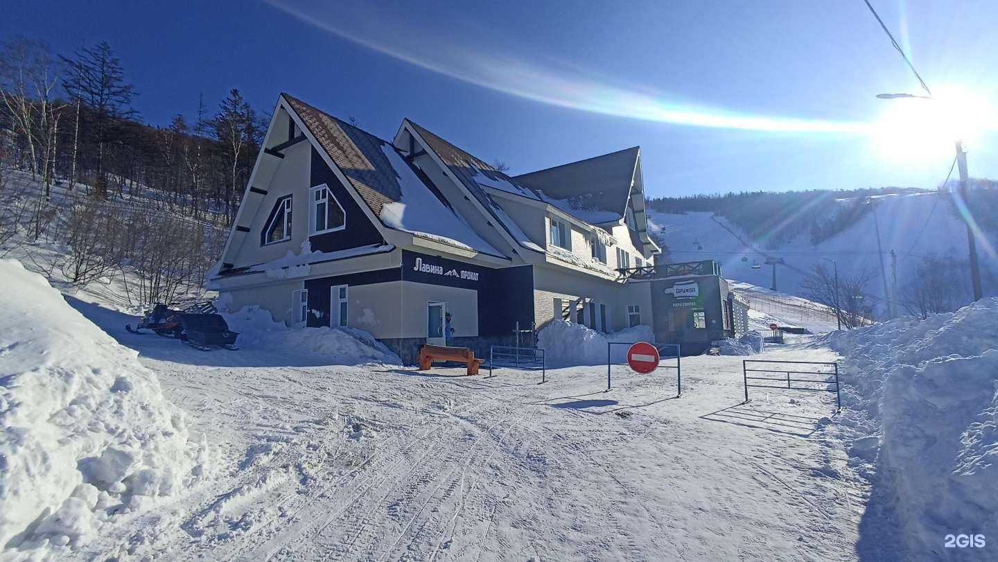 Отзывы на компанию Лавина в Южно-Сахалинске c фото - фотография 2 из 2