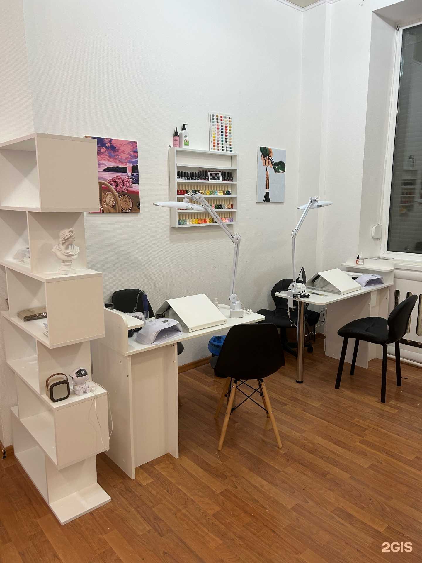 Отзывы на компанию Varloveliness в г. Ижевск c фото