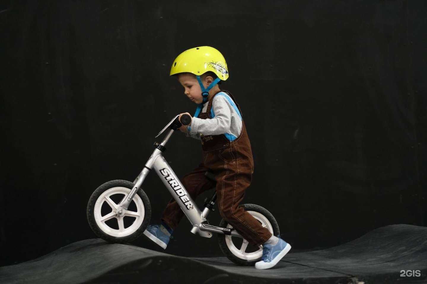 Отзывы на компанию Extreme kids в Омске c фото