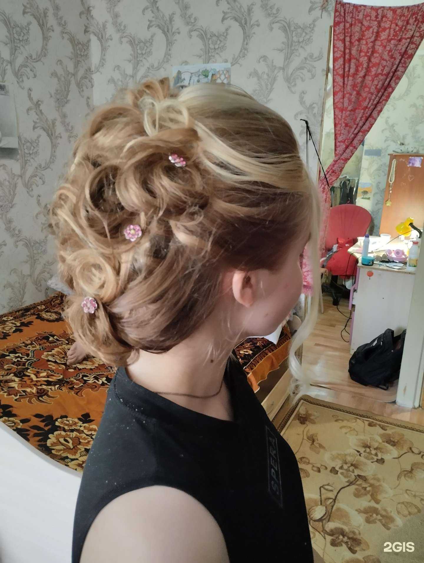 Отзывы на компанию Стрижка за стрижкой в г. Новосибирск c фото