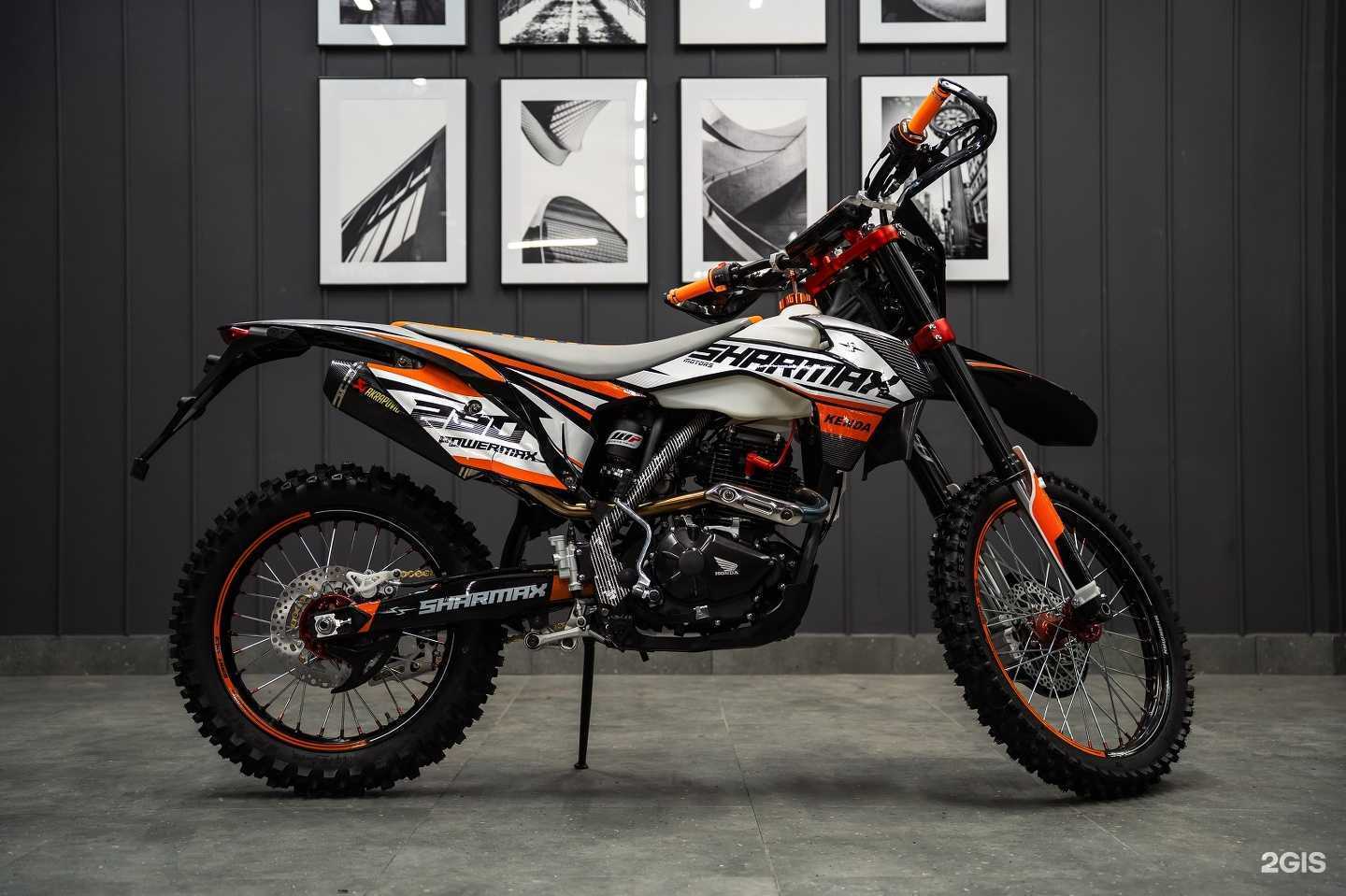 Отзывы на компанию RZ moto в г. Казань c фото