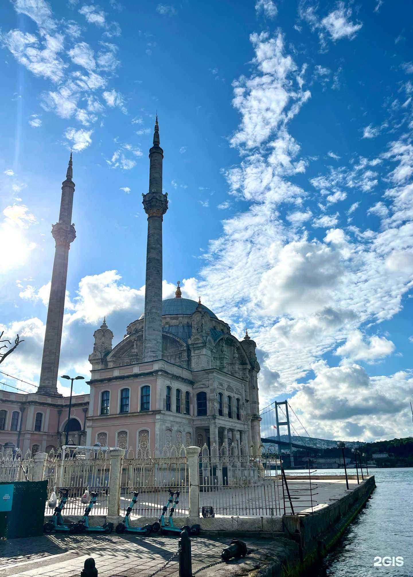 Отзывы на компанию FUN&SUN в Барнауле c фото