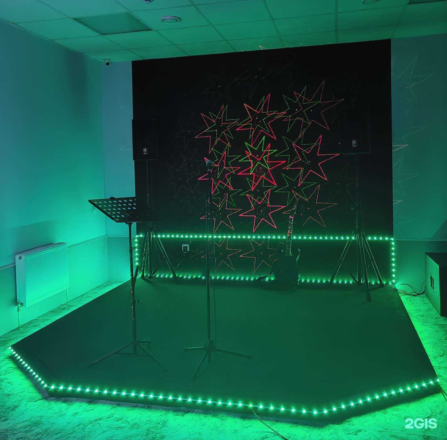 Отзывы на компанию Voice&Play в г. Краснодар c фото