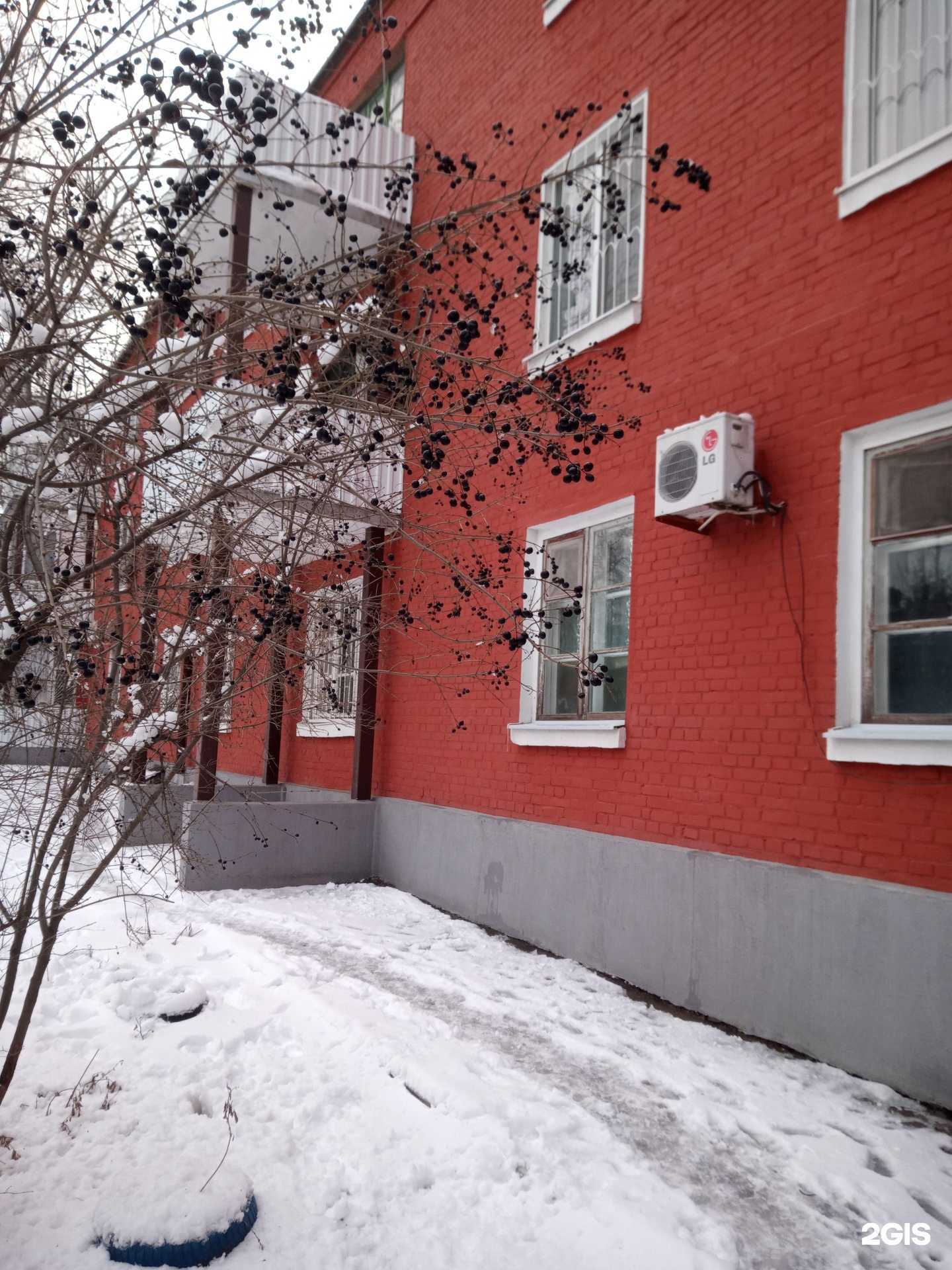 Отзывы на компанию Детская городская поликлиника №1 в Ростове-на-Дону c фото - фотография 2 из 2