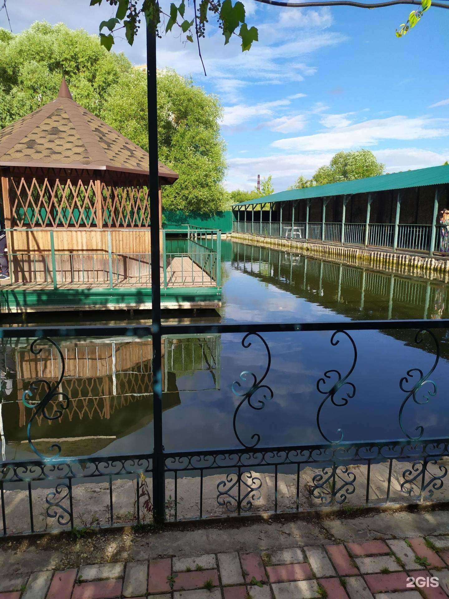 Отзывы на компанию На Студёнке в Туле c фото