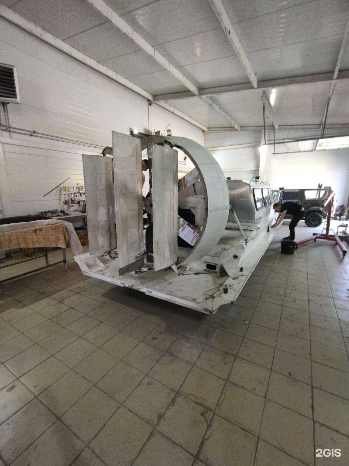 Отзывы на компанию Автодвижение в Томске c фото