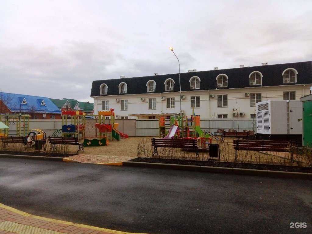 Отзывы на компанию Master and Margarita в Краснодаре c фото - фотография 2 из 2