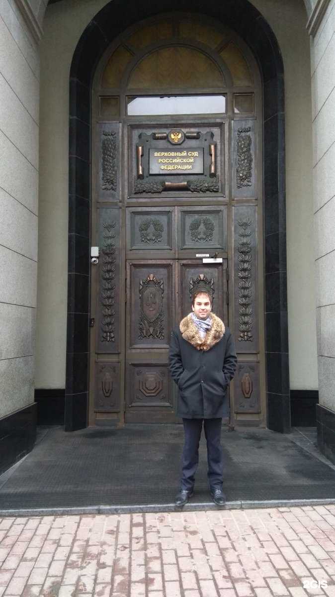 Отзывы на компанию Адвокатский кабинет Жукова Е.В. в г. Ставрополь c фото