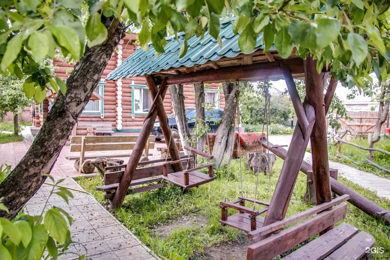 Отзывы на компанию Изба в Самаре c фото