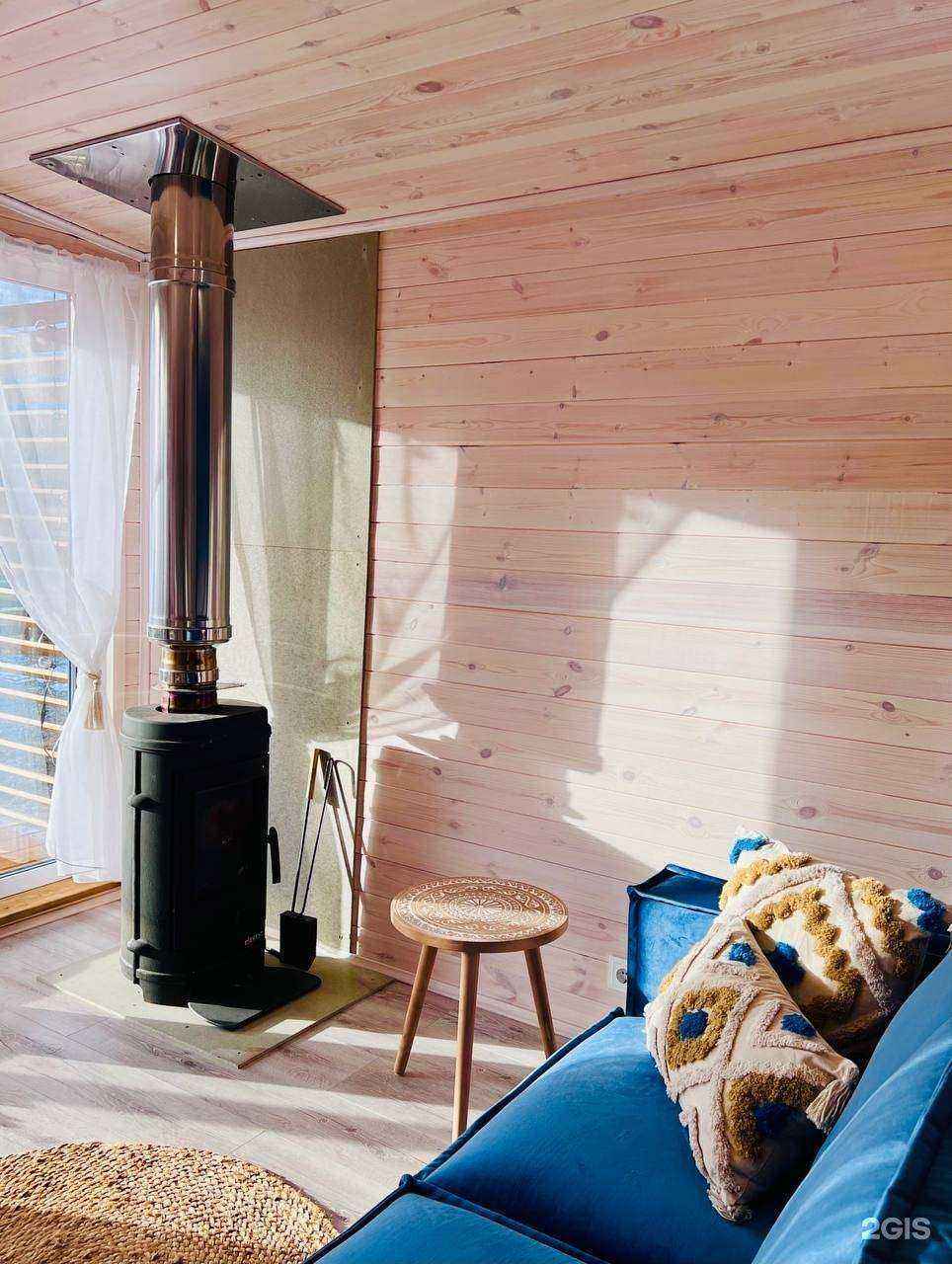 Отзывы на компанию СтройКаркас в Челябинске c фото